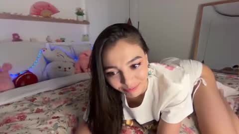 keira online show from 11.24.25