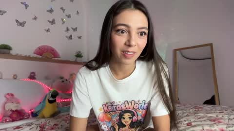 keira online show from 06.08.26