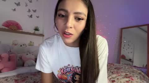 keira online show from 07.24.26