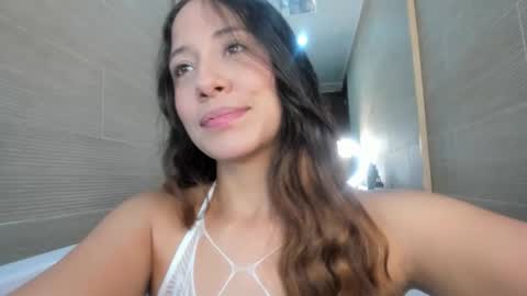 Snapshot of keiry_gonzalez11_aws chatting on 10.07.25 keiry_gonzalez11_aws online show from 10.07.25