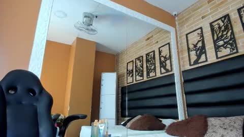 keisy_sanchez online show from 01.14.26