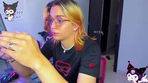 Keita moon online show from 10.19.25