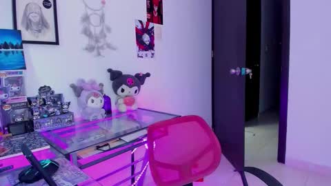 Keita moon online show from 03.04.26