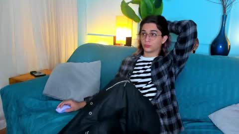 Keita moon online show from 04.14.26