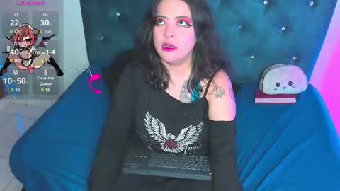 keitch_cute online show from 02.13.26