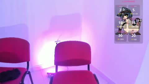 keitch_cute online show from 04.23.26