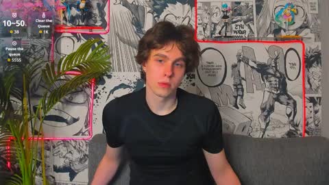 Keith online show from 04.06.26