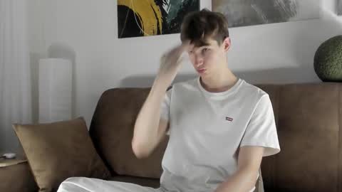 Snapshot of keithcozart1337 chatting on 10.17.25 Mark online show from 10.17.25