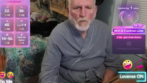 Keithobrian online show from 04.13.26