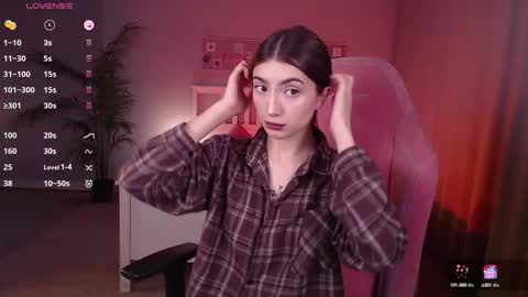 Rina online show from 09.20.25