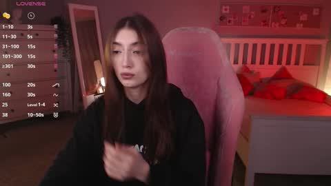 Rina online show from 09.24.25