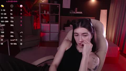 Rina online show from 09.26.25