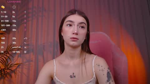 Rina online show from 10.03.25