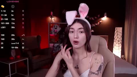 Rina online show from 10.23.25