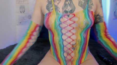 Snapshot of keket_smith chatting on 09.24.25 Keket online show from 09.24.25