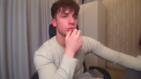 KellenWest online show from 01.12.26