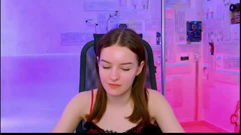 kelliebanshe online show from 06.05.26