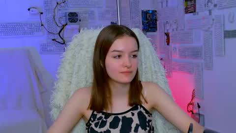 Snapshot of kelliebanshe chatting on 06.25.26 kelliebanshe online show from 06.25.26