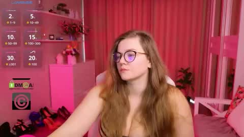 kellielowie online show from 03.09.26