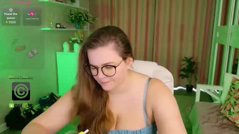 kellielowie online show from 03.13.26