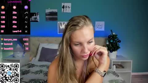 Snapshot of kelly__hardy chatting on 12.22.24 Kelly Hardy GTM3 Mon Wed Thu 0400 am-1030pm online show from 12.22.24