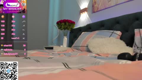 Snapshot of kelly__hardy chatting on 03.03.25 Kelly Hardy GTM3 Mon Wed Thu 0400 am-1030pm online show from 03.03.25