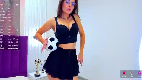 Snapshot of kelly_cuutie chatting on 07.13.26 Kelly online show from 07.13.26