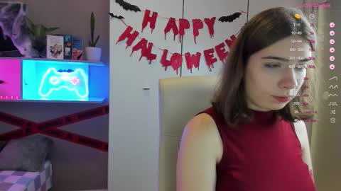 Diana online show from 10.27.25