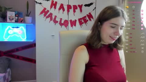 Diana online show from 10.28.25