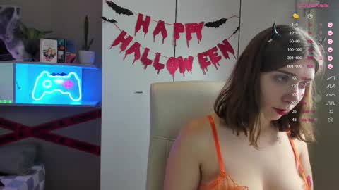 Diana online show from 10.31.25