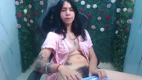 KEY online show from 10.20.25