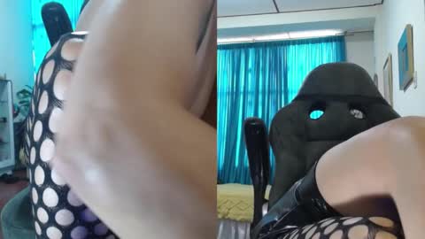 KELLY online show from 04.09.26