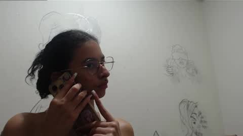 kelly  kata Lovense is on PVT ALWAYS OPEN  online show from 12.25.24