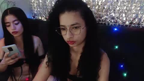kelly  kata Lovense is on PVT ALWAYS OPEN  online show from 02.14.25