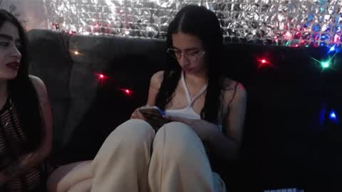 kelly  kata Lovense is on PVT ALWAYS OPEN  online show from 02.16.25