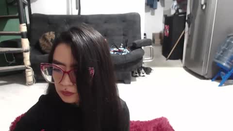 kelly  kata Lovense is on PVT ALWAYS OPEN  online show from 10.08.25