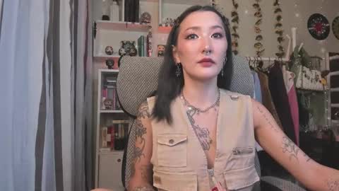 Leia online show from 10.05.25