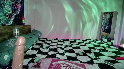 Snapshot of kellycakemeow chatting on 12.02.24 Kelly online show from 12.02.24