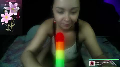 Snapshot of kellycakemeow chatting on 10.28.25 Kelly online show from 10.28.25