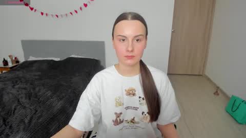 Im Kelly online show from 02.17.26