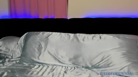 Kelly Cocksin online show from 03.03.26