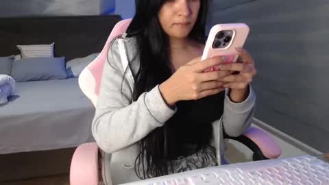 Snapshot of kellydirty6 chatting on 04.28.26 Kelly online show from 04.28.26