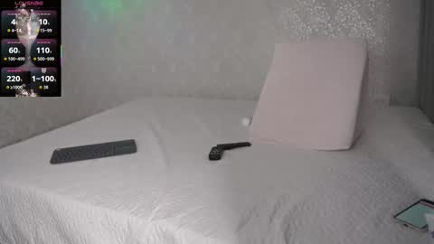 vanessa online show from 09.20.25