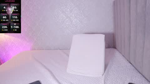 vanessa online show from 11.27.25