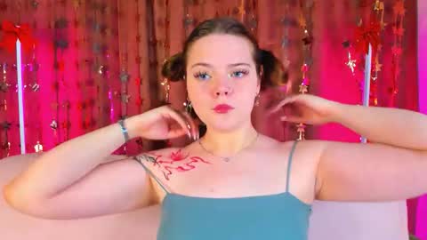 Kellyfiery online show from 02.11.26