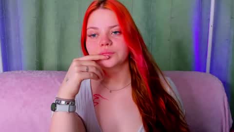 Kellyfiery online show from 05.24.26