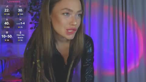 KellyFouler online show from 02.19.26