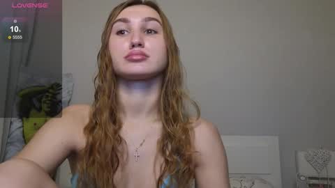 Princess Kelly online show from 10.05.25