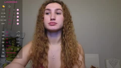 Princess Kelly online show from 11.26.25