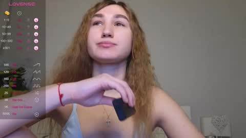 Princess Kelly online show from 02.17.26